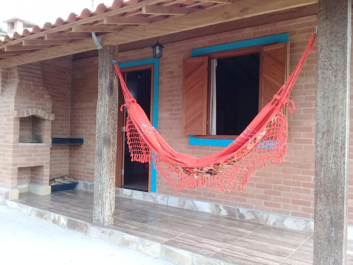 Villa Nova Chales Lima Duarte Exterior photo