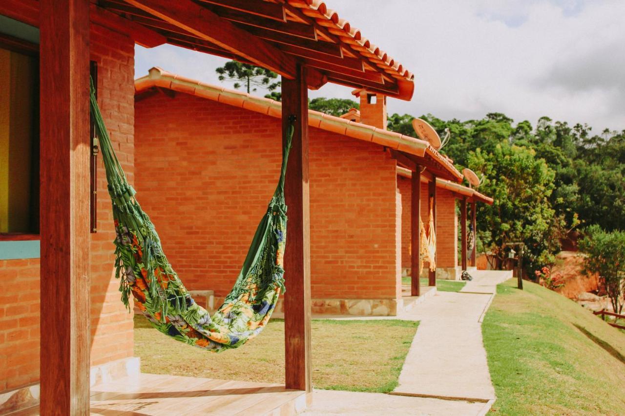 Villa Nova Chales Lima Duarte Exterior photo